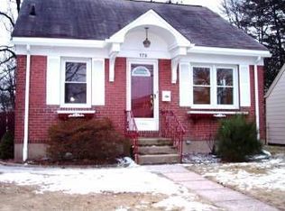 178 Spring Valley Ave, Maywood, NJ 07607