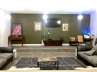 Rented by City Vista Inc