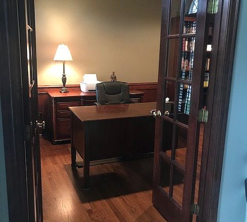 Home office
