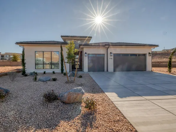 110 E Milan Ln, Saint George, UT 84790