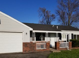 1739 N Indiana St, Griffith, IN 46319