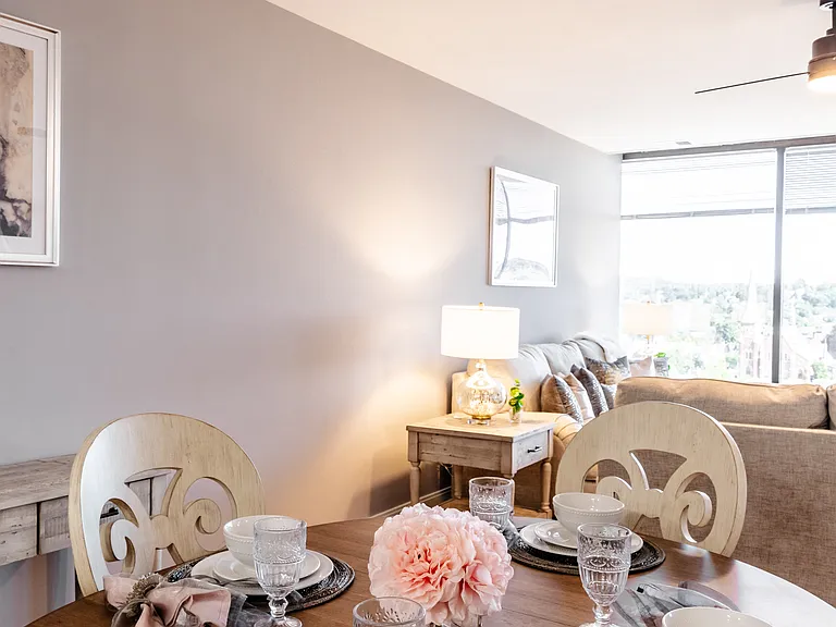 The Residence at 1000 Elm — Photo 10