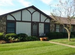 8506 Sea Pines Ln, Washington Township, OH 45458