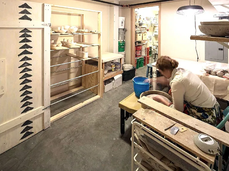 Schmidt's Artist Lofts — Photo 20