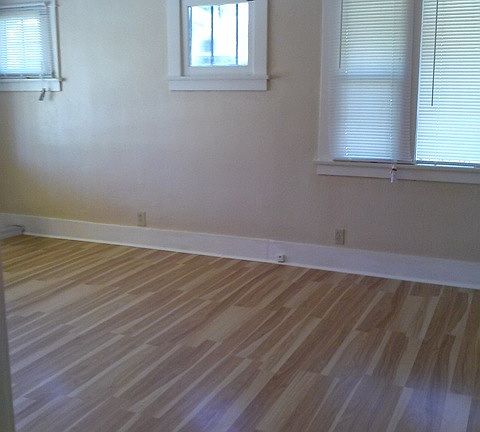 Living Room - view #1