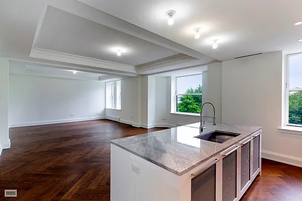 Rented by Brown Harris Stevens | media 23