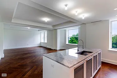 Rented by Brown Harris Stevens