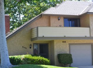 2544 Pheasant Hill Rd, Camarillo, CA 93010