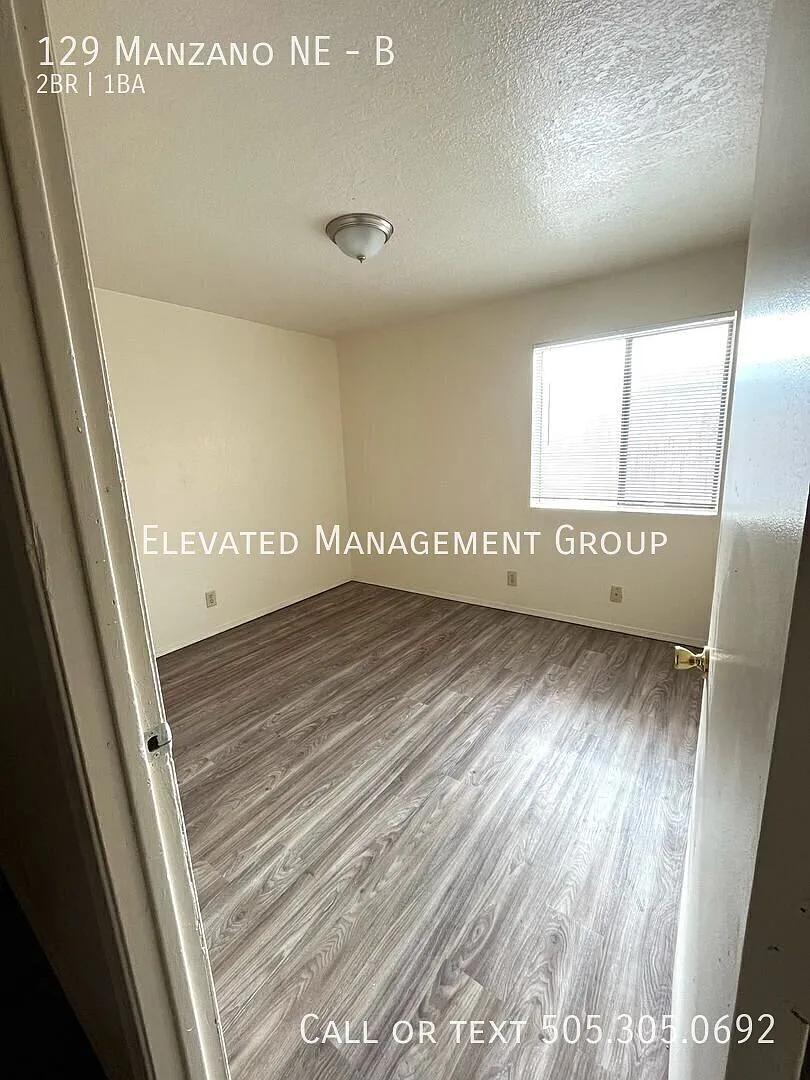 Two Bedroom Unit with Storage! — Photo 3