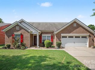 337 Crannog Way, Rock Hill, SC 29732