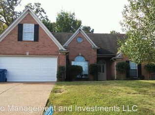 10981 Lexington Dr, Olive Branch, MS 38654