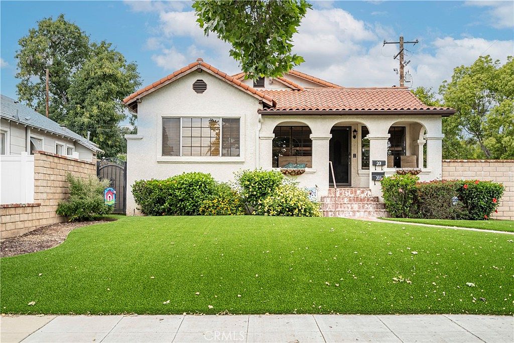 201 W 3rd St, San Dimas, CA 91773 MLS CV23095172 Zillow