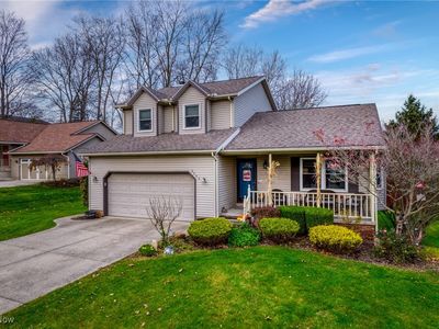2949 Duquesne Dr, Stow, OH, 44224