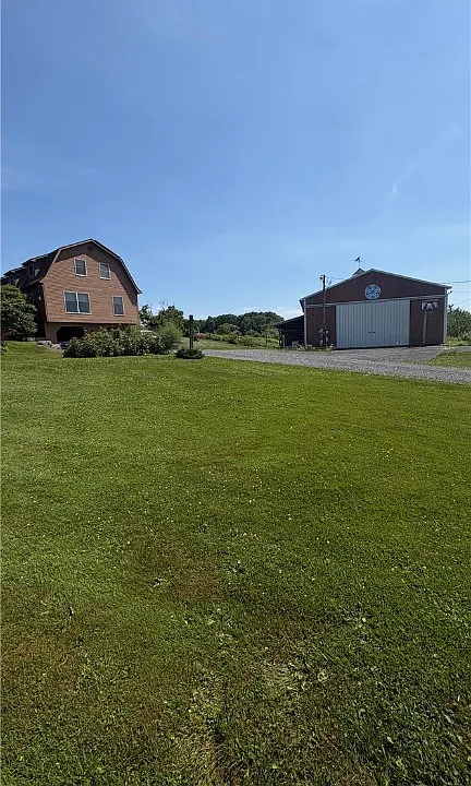 665 Buffalo Rd