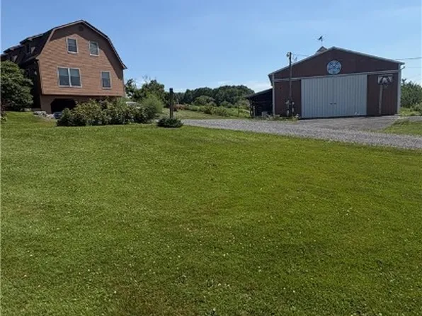 665 Buffalo Rd, Brooktondale, NY 14817