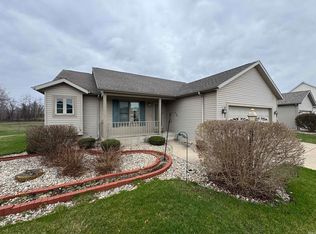 1128 Arbor Ln, Mishawaka, IN 46544