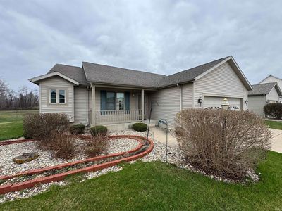 1128 Arbor Ln, Mishawaka, IN, 46544