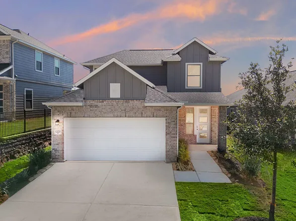 12170 Ridge Top Dr, Conroe, TX 77304