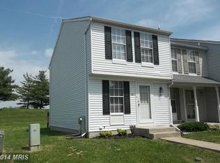 40 Triple Crown Ct, Baltimore, MD 21244