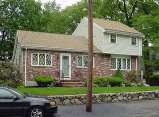 20 Catalpa St, Wakefield, MA 01880