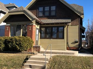 2144 N 56th St, Milwaukee, WI 53208