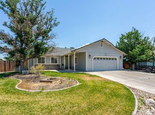 150 Mia Dr, Sparks, NV
