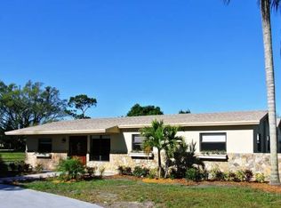12695 Barwick Rd, Boynton Beach, FL 33436