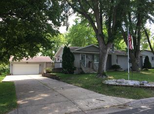 406 Adams Dr, Nya, MN 55397