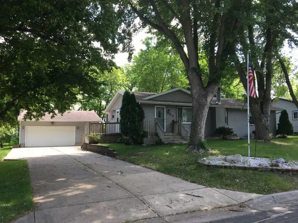 406 Adams Dr, Nya, MN 55397