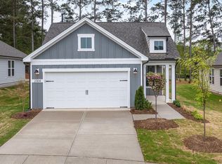 2304 Beeblossom Pl, Fuquay Varina, NC 27526