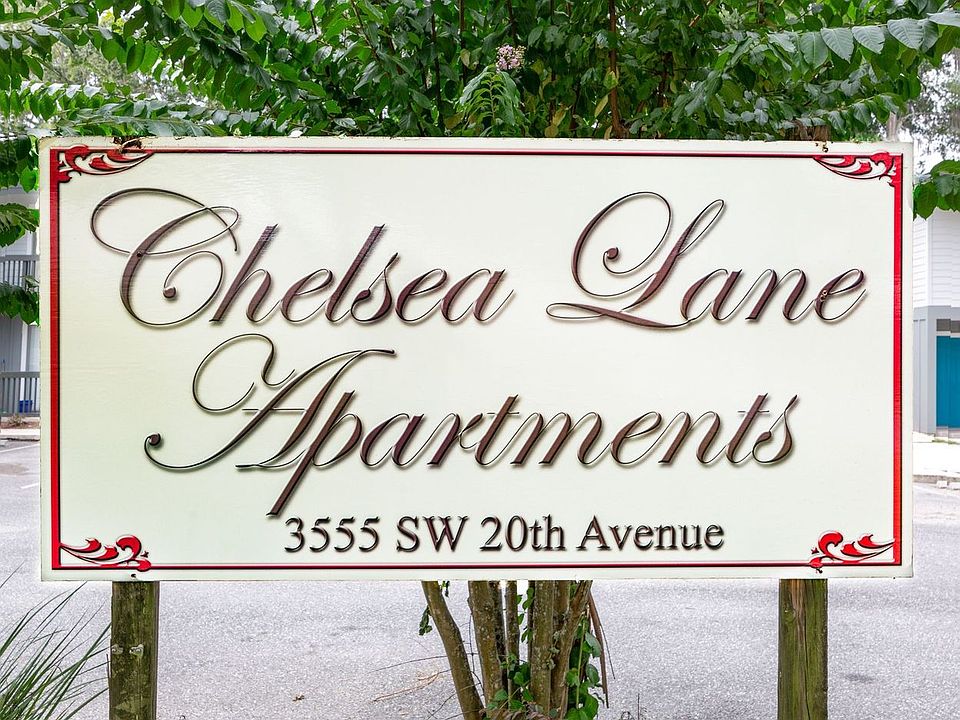 A3555 Chelsea Lane Apartment Rentals Gainesville, FL Zillow