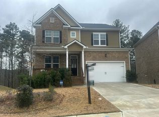 1180 Trident Maple Chase, Lawrenceville, GA