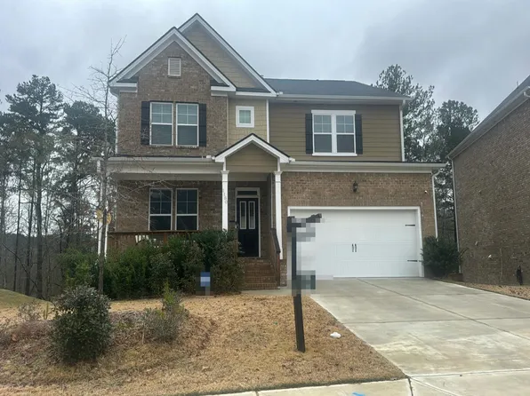 1180 Trident Maple Chase, Lawrenceville, GA 30045