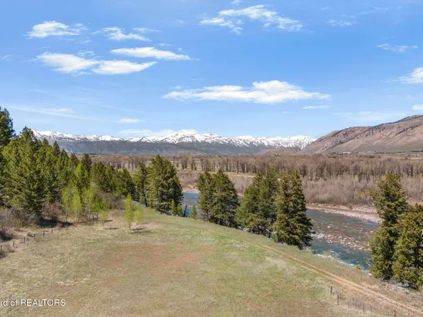 1225 Munger Mountain Rd, Jackson, WY 83001