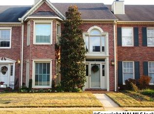 1616 River Bend Pl SE, Decatur, AL 35601