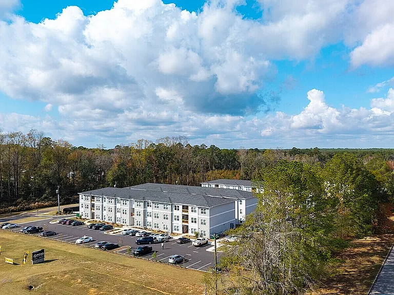 MGVG Living Thomasville Phase I — Photo 6