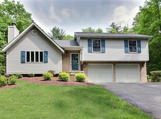 2350 Rimrock Dr, Stroudsburg, PA 18360