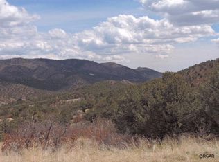 Tbd Century Rd, Canon City, CO 81212