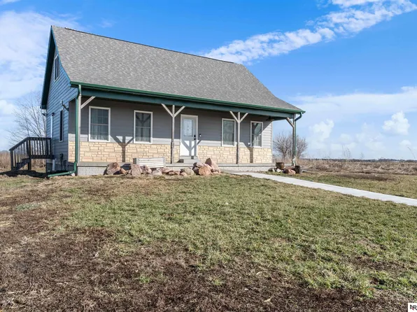 3580 238th St, Eagle, NE 68347