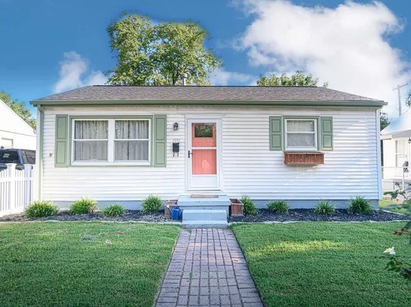 1951 Powell St, Henderson, KY 42420
