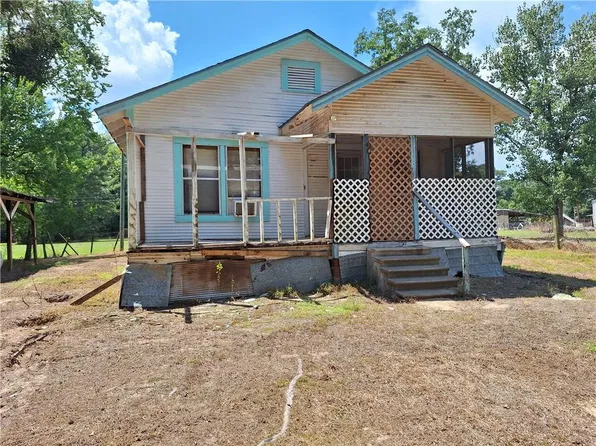 105 Hall Rd, Pineville, LA 71360