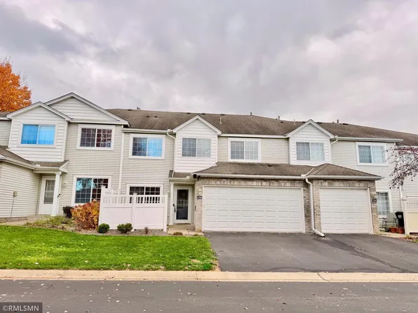 11568 Elmwood Ave N, Champlin, MN 55316