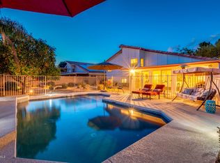 4543 E Tierra Buena Ln, Phoenix, AZ 85032