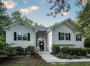 169 N Creek Trl, Villa Rica, GA 30180