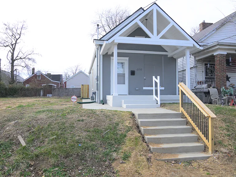 406 S 20th St — Photo 1