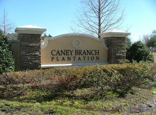 2363 Caney Oaks Dr, Jacksonville, FL 32218