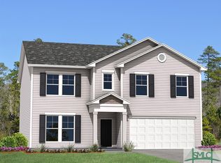 119 Sessile Oak Dr, Savannah, GA 31419