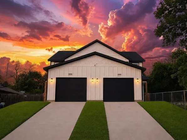 2209 Brookes St, Fort Worth, TX 76105