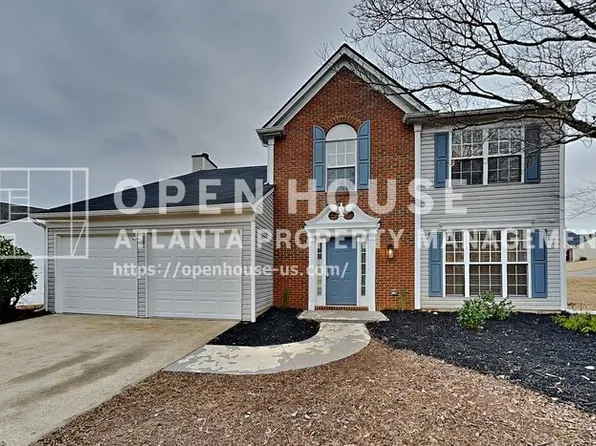 241 Creel Chase NW, Kennesaw, GA 30144