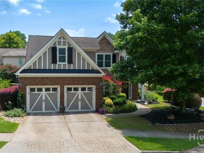 149 Towns Walk Drive, Athens, GA, 30606